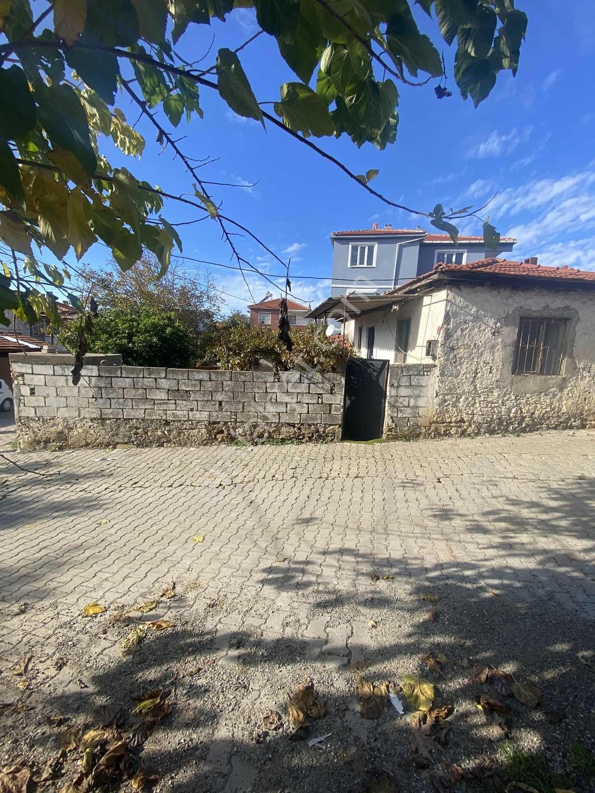 Prestij Gayrimenkul Den Müstakil Köy Evi
