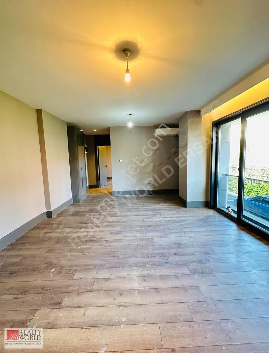 Eyüp Göktürk'te Sitede Merkezi Konum Kiralık 70m2 1+1 Arakat - Görsel 23