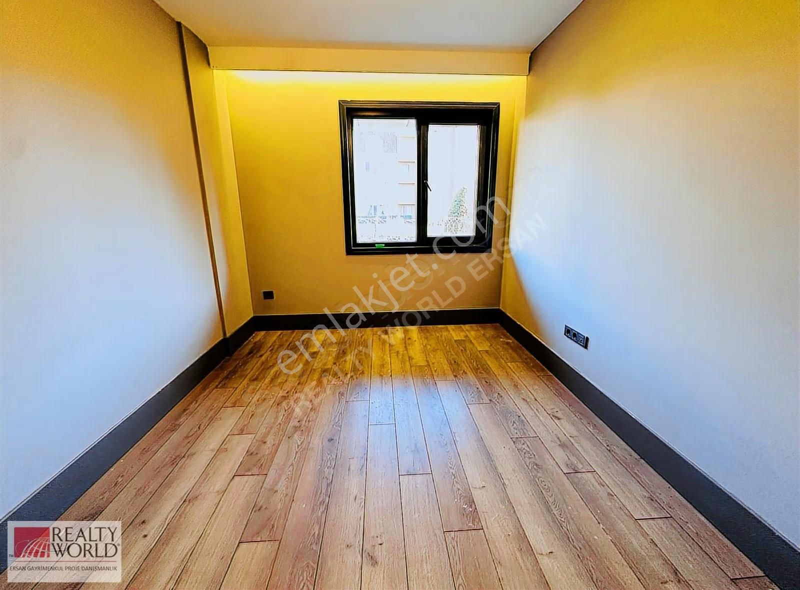 Eyüp Göktürk'te Sitede Merkezi Konum Kiralık 70m2 1+1 Arakat - Görsel 22