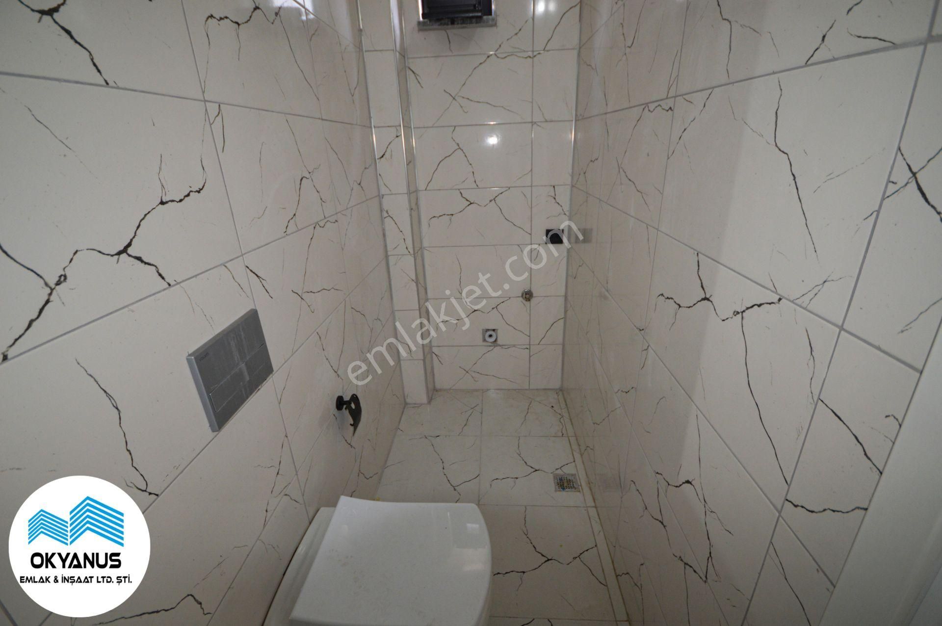 Kocaali Yalı Mah De Ön Cephe Ayrı Mutfak Taş Detaylı 4+1 Villa - Görsel 11