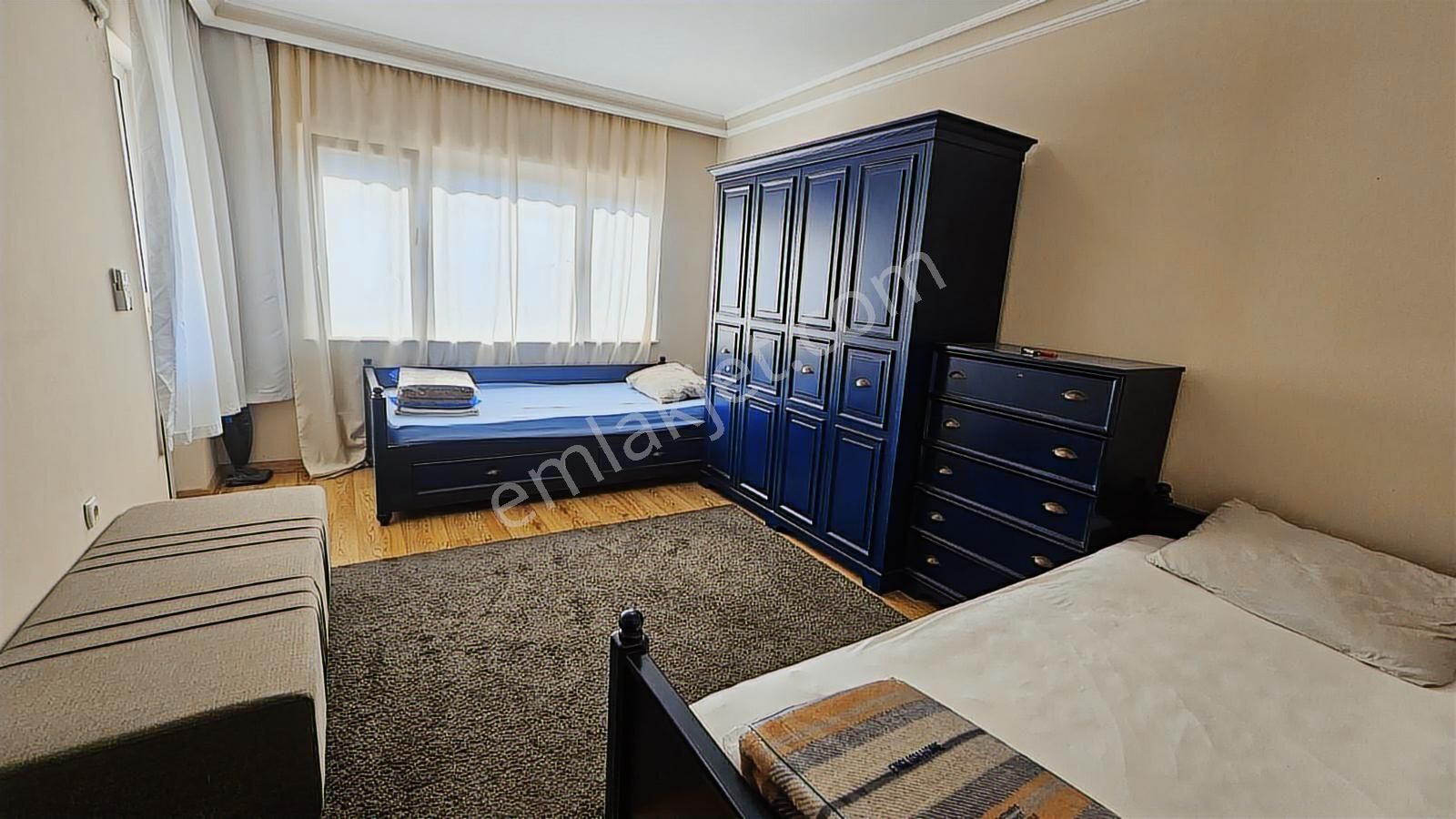 Balo Gayrimenkul'den Terracity Avm Yanı Eşyalı Kiralık Katta - Görsel 8