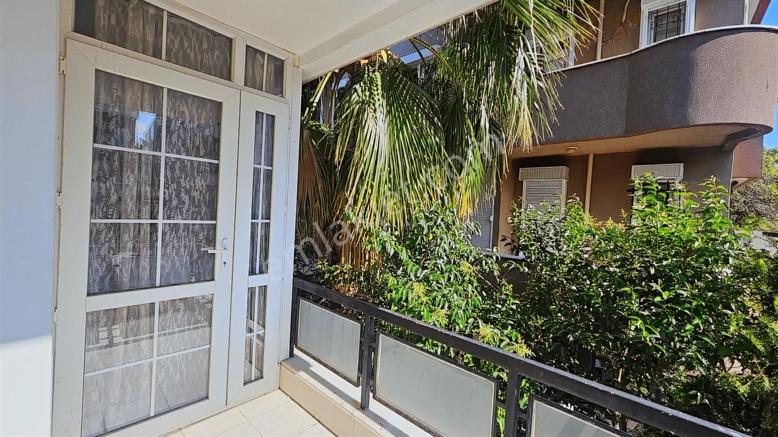 Balo Gayrimenkul'den Terracity Avm Yanı Eşyalı Kiralık Katta - Görsel 3