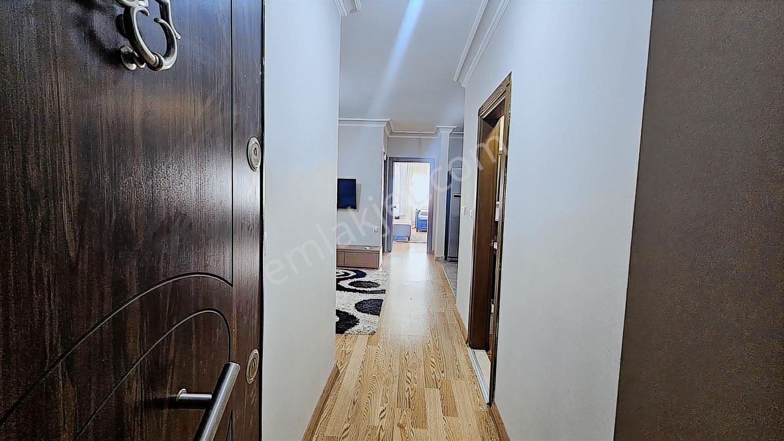 Balo Gayrimenkul'den Terracity Avm Yanı Eşyalı Kiralık Katta - Görsel 7