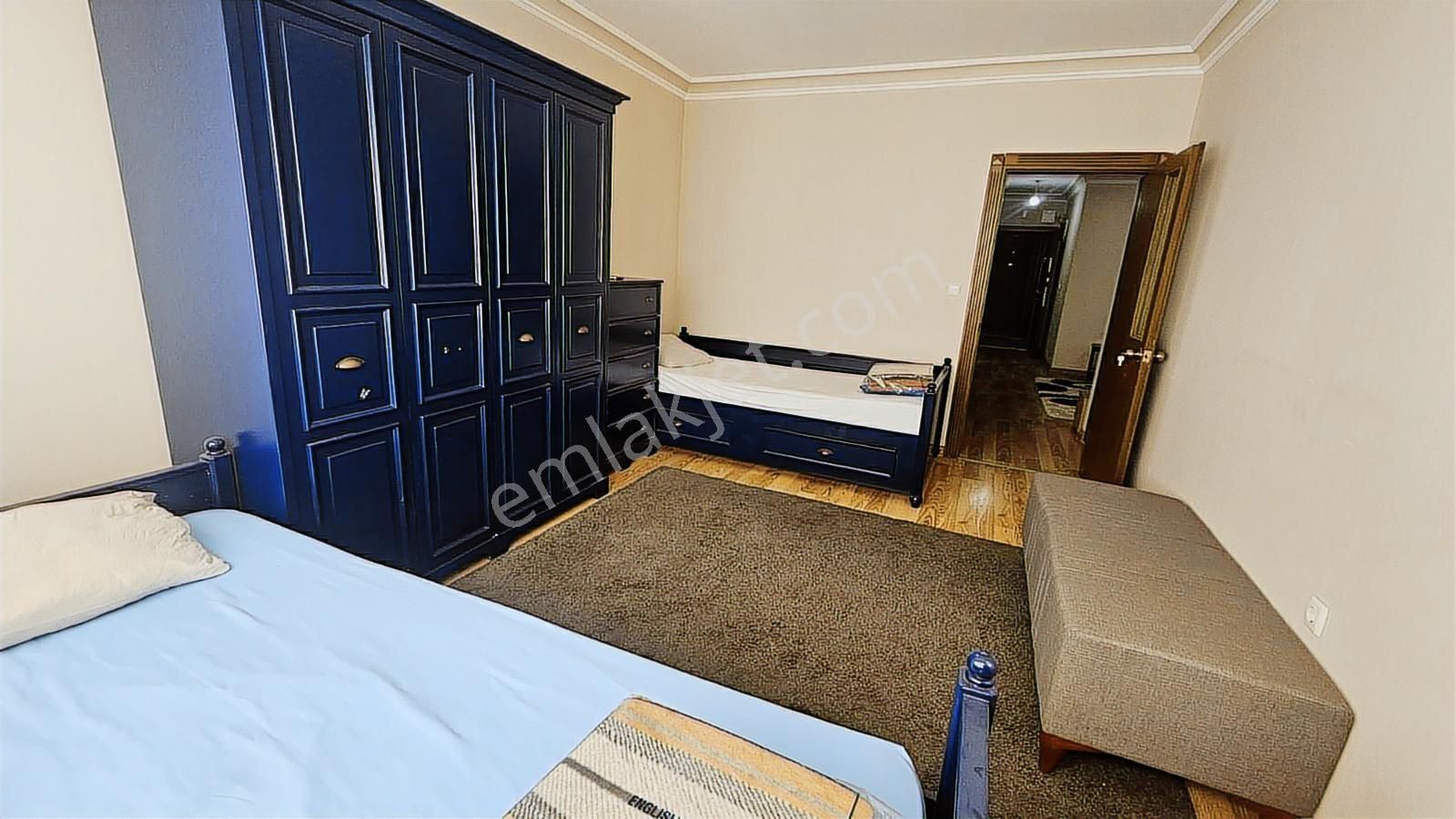 Balo Gayrimenkul'den Terracity Avm Yanı Eşyalı Kiralık Katta - Görsel 11