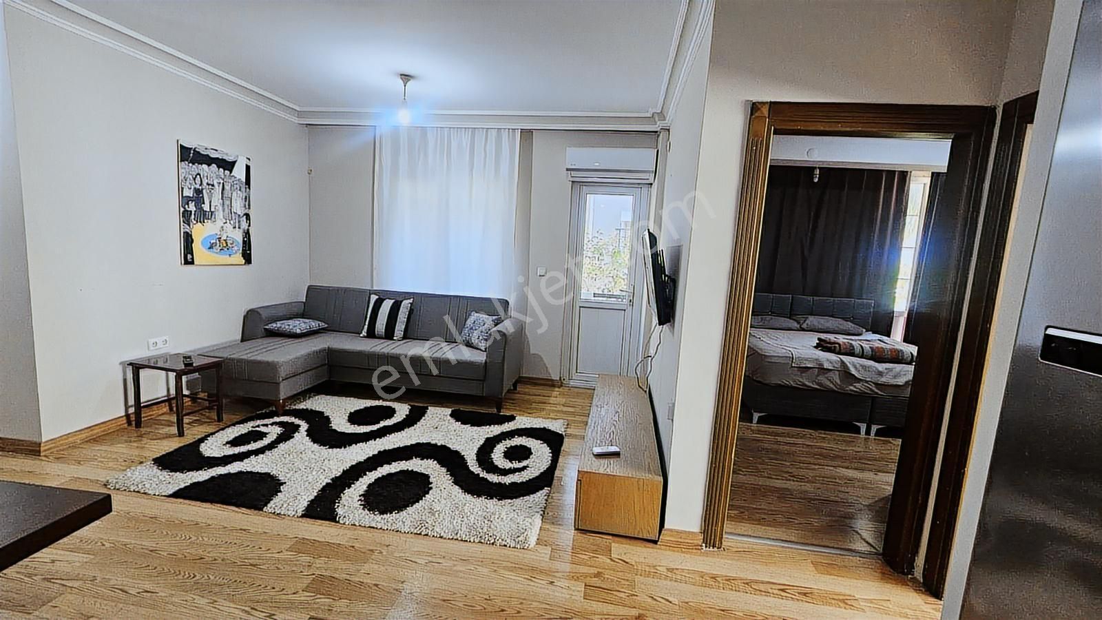 Balo Gayrimenkul'den Terracity Avm Yanı Eşyalı Kiralık Katta - Görsel 20