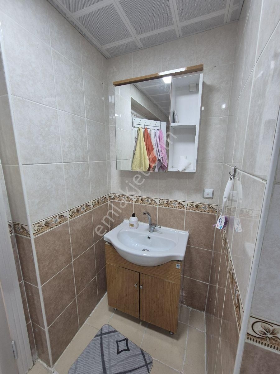 Ank Eryaman Palmiye Evleri Sitesi Acil Satılık 3+1 Daire - Görsel 24
