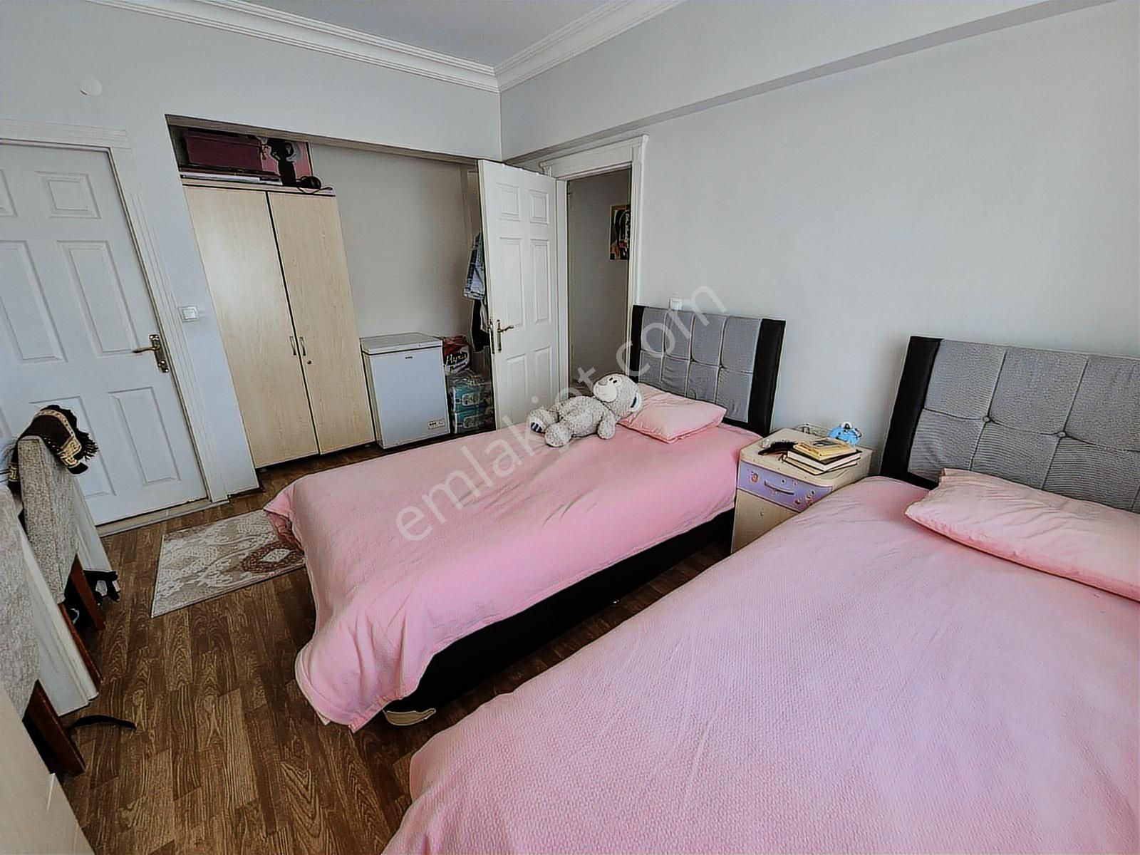 Ank Eryaman Palmiye Evleri Sitesi Acil Satılık 3+1 Daire - Görsel 13