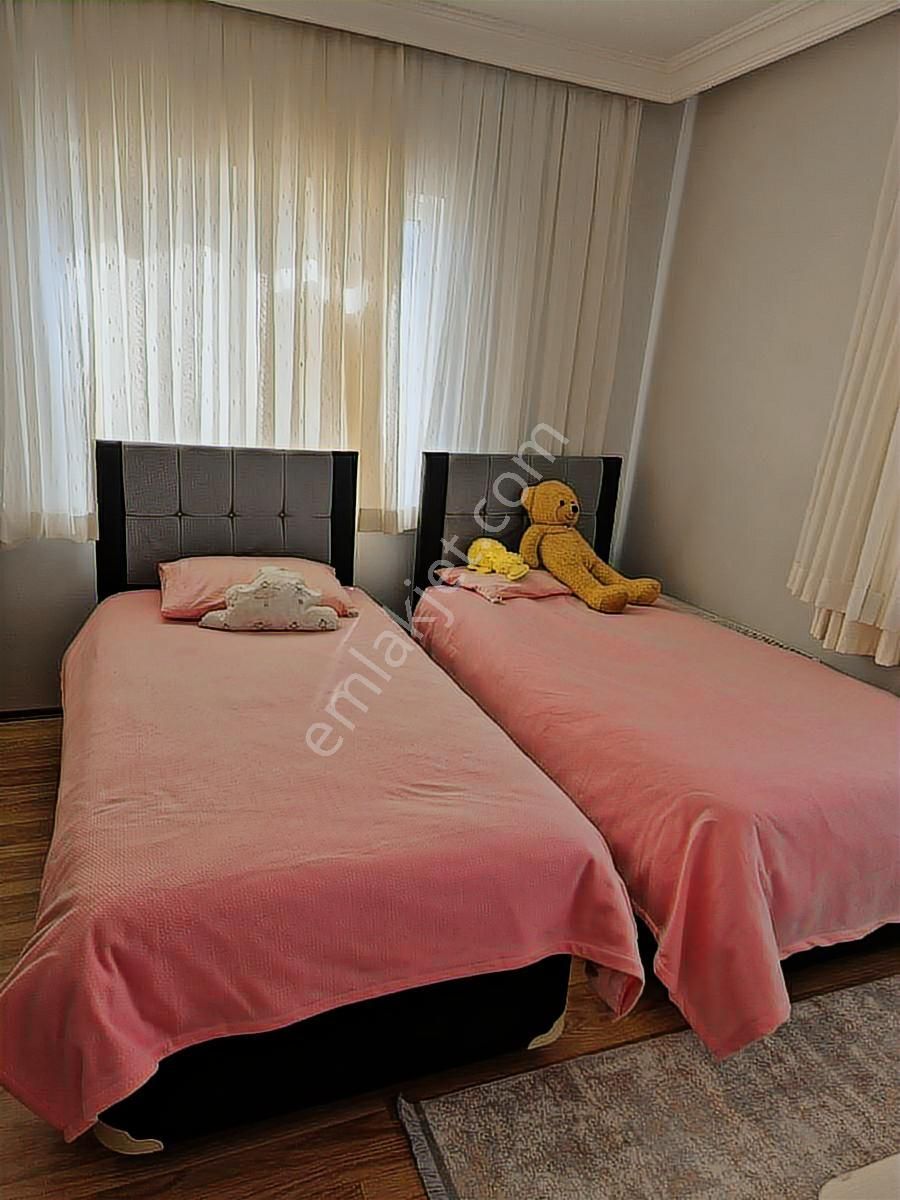 Ank Eryaman Palmiye Evleri Sitesi Acil Satılık 3+1 Daire - Görsel 20