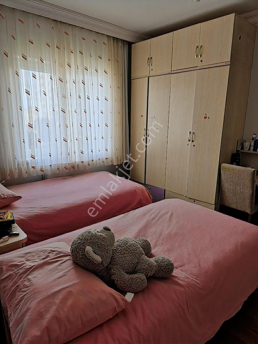 Ank Eryaman Palmiye Evleri Sitesi Acil Satılık 3+1 Daire - Görsel 12