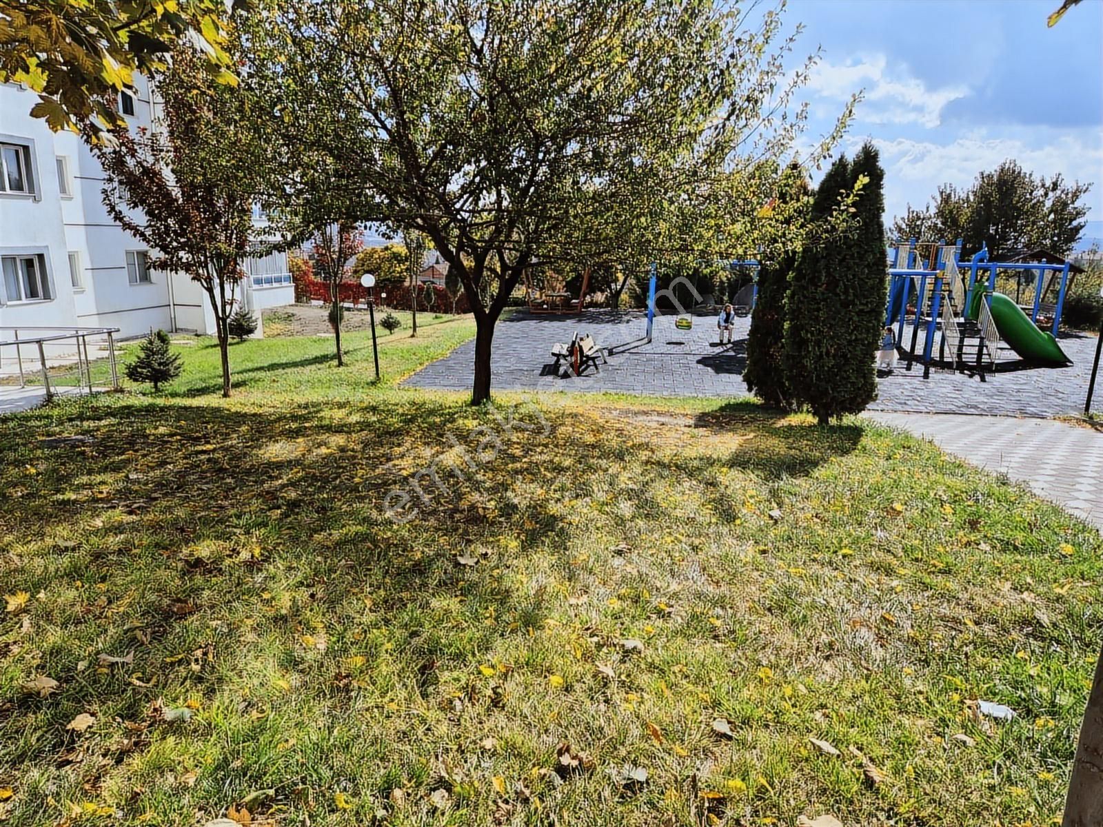 Ank Eryaman Palmiye Evleri Sitesi Acil Satılık 3+1 Daire - Görsel 6