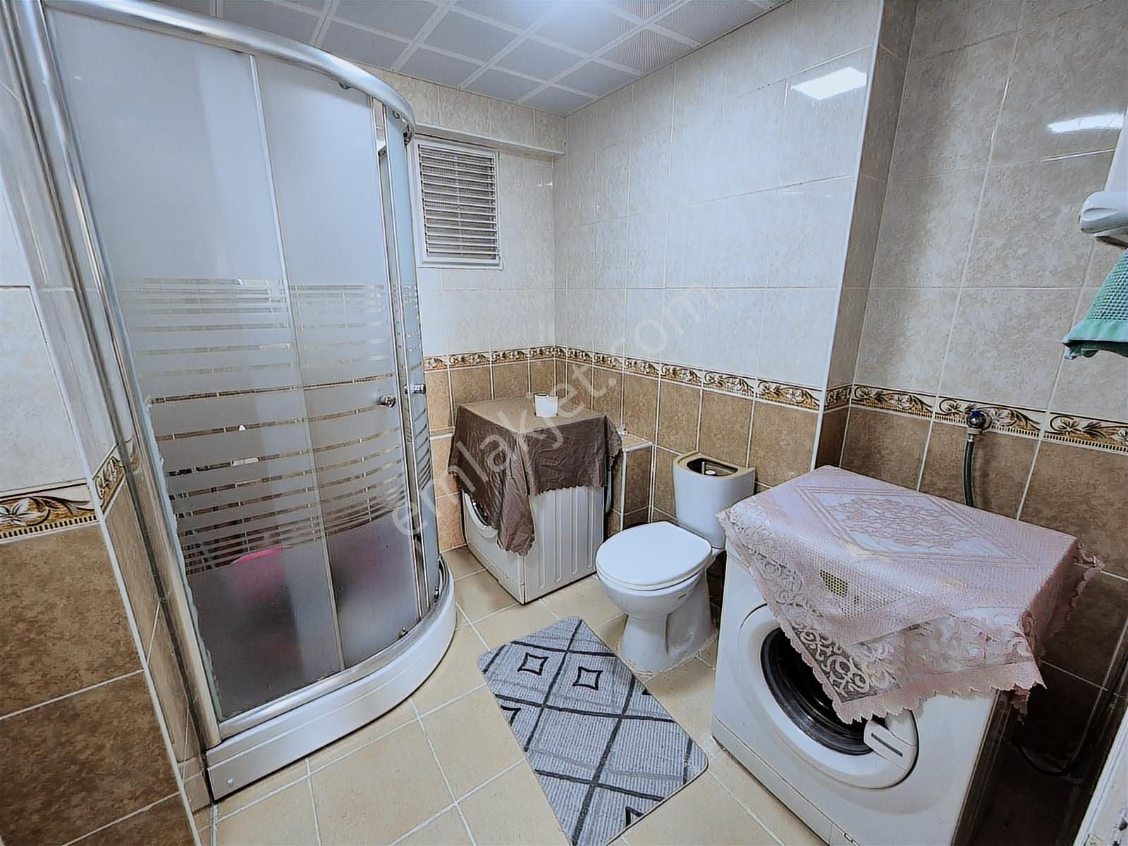 Ank Eryaman Palmiye Evleri Sitesi Acil Satılık 3+1 Daire - Görsel 10