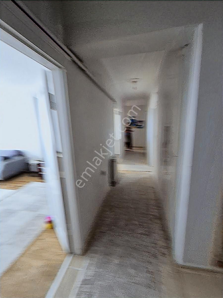 Ank Eryaman Palmiye Evleri Sitesi Acil Satılık 3+1 Daire - Görsel 30