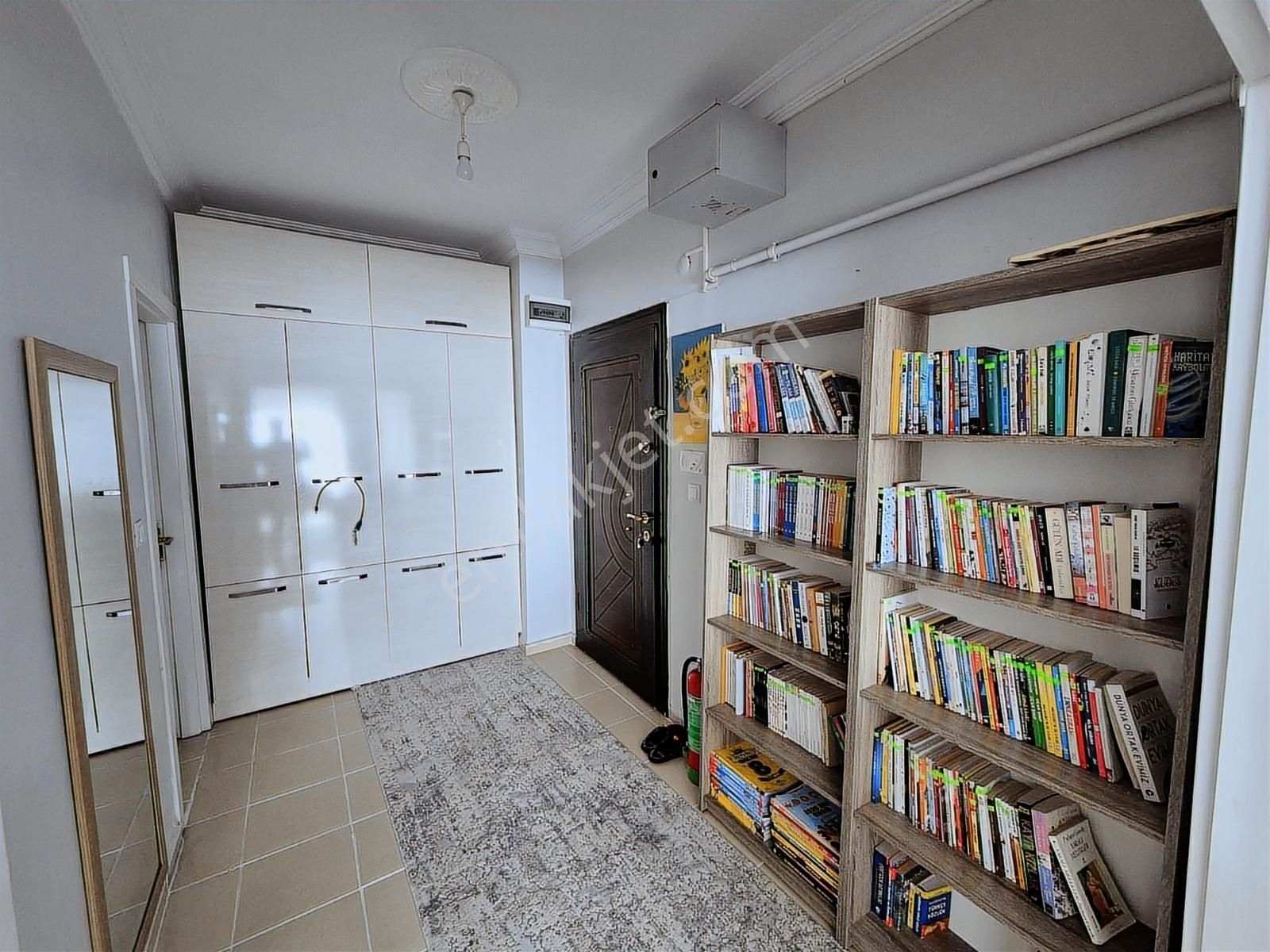 Ank Eryaman Palmiye Evleri Sitesi Acil Satılık 3+1 Daire - Görsel 34