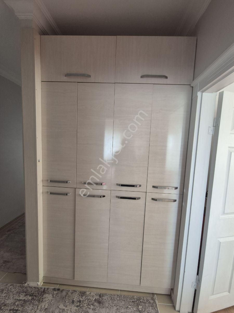 Ank Eryaman Palmiye Evleri Sitesi Acil Satılık 3+1 Daire - Görsel 14