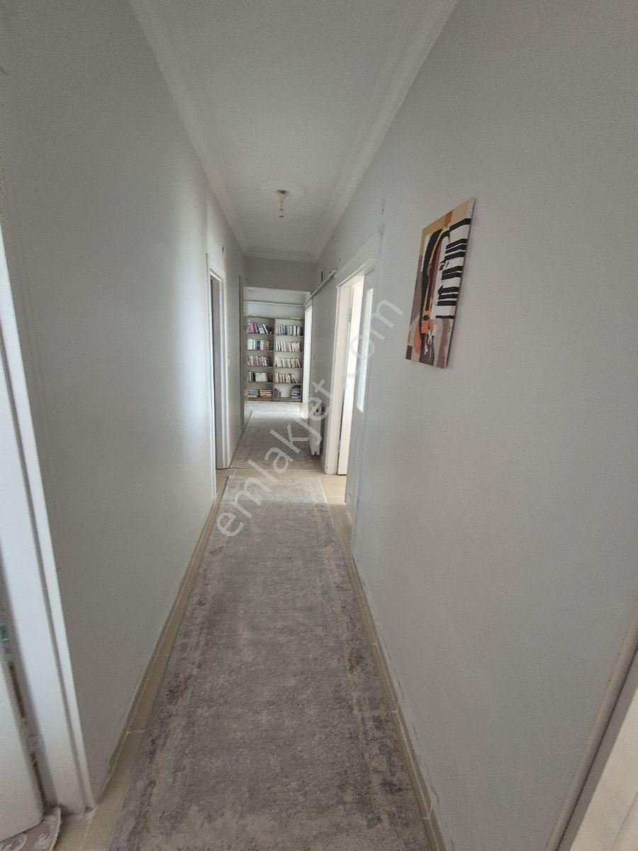 Ank Eryaman Palmiye Evleri Sitesi Acil Satılık 3+1 Daire - Görsel 32