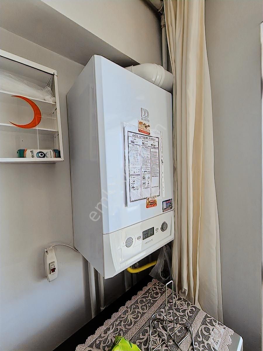 Ank Eryaman Palmiye Evleri Sitesi Acil Satılık 3+1 Daire - Görsel 18