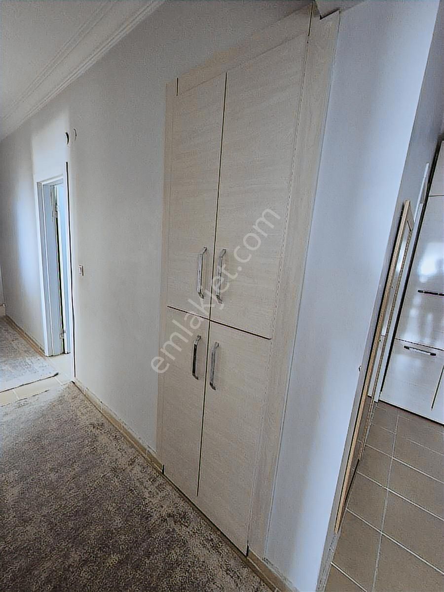 Ank Eryaman Palmiye Evleri Sitesi Acil Satılık 3+1 Daire - Görsel 8