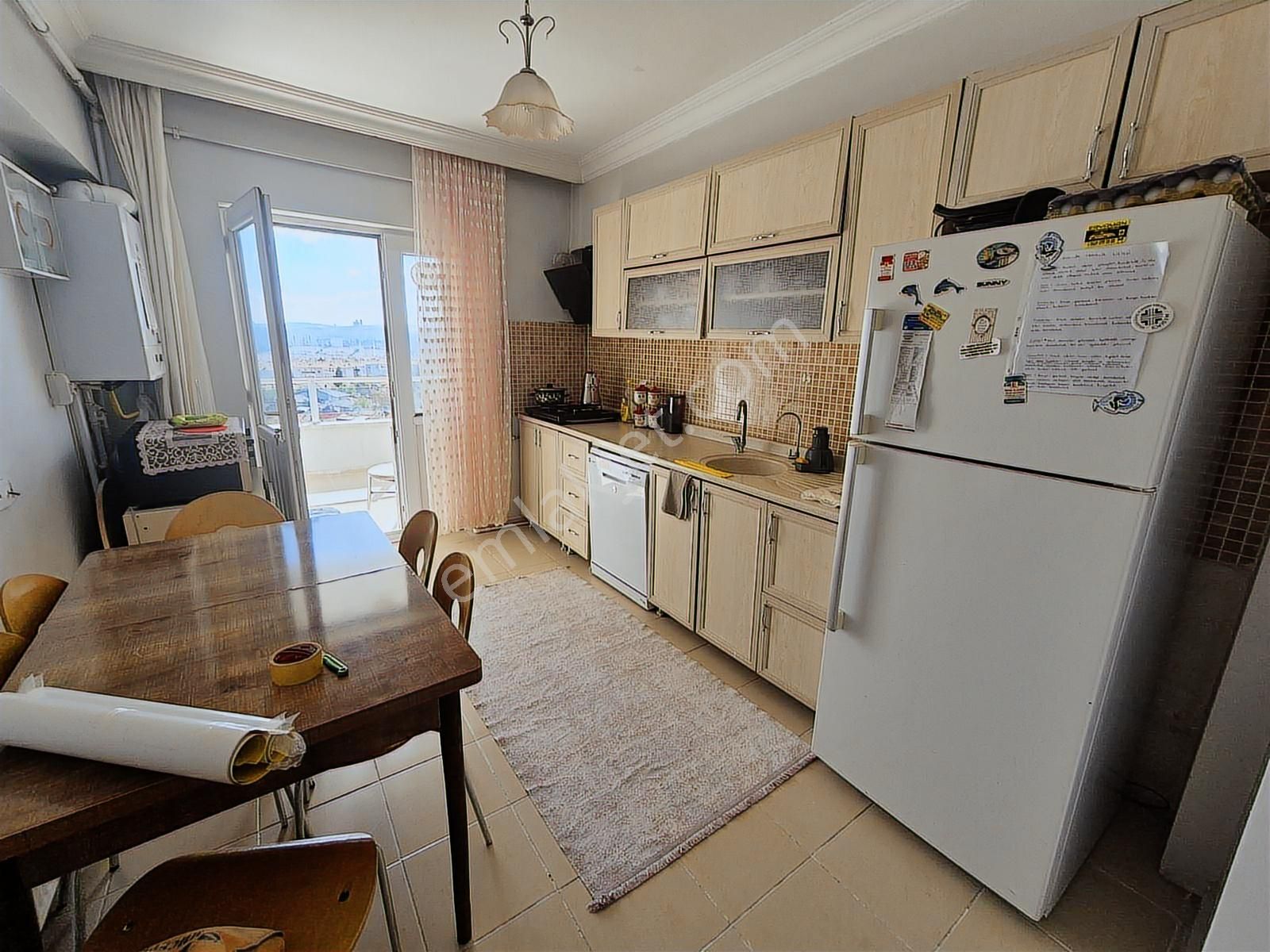 Ank Eryaman Palmiye Evleri Sitesi Acil Satılık 3+1 Daire - Görsel 19