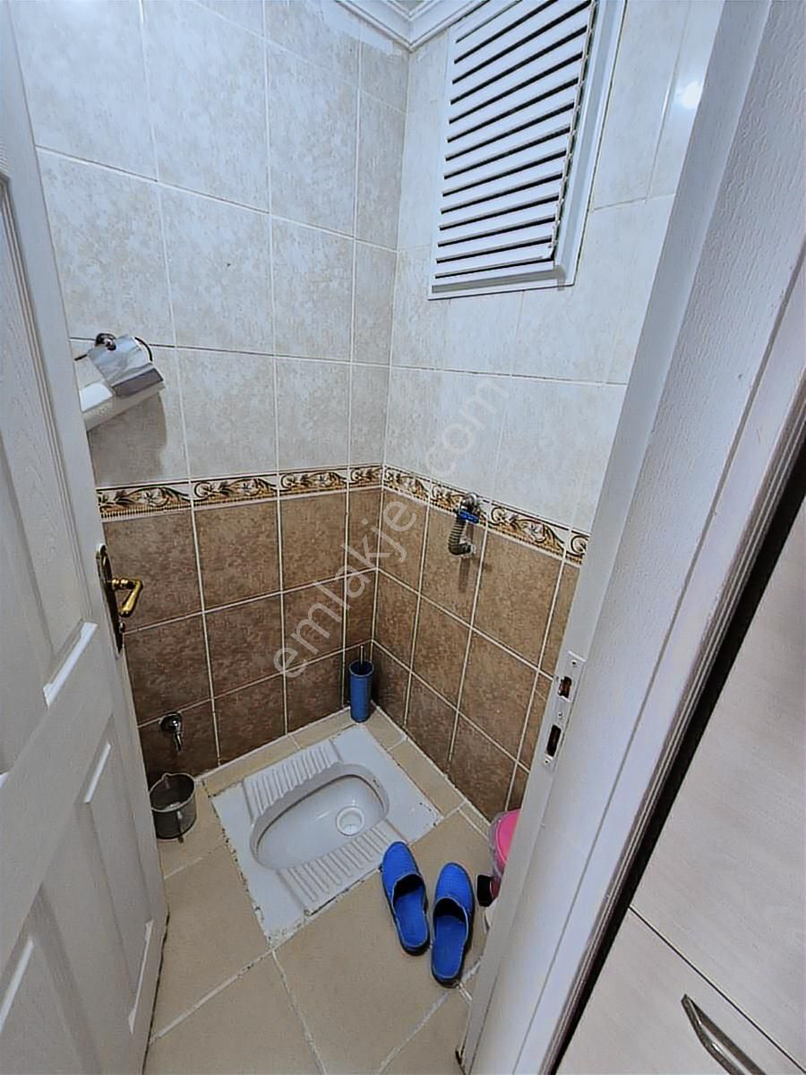 Ank Eryaman Palmiye Evleri Sitesi Acil Satılık 3+1 Daire - Görsel 17
