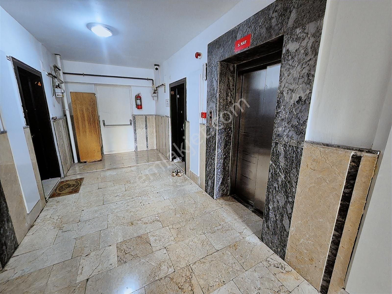 Ank Eryaman Palmiye Evleri Sitesi Acil Satılık 3+1 Daire - Görsel 27