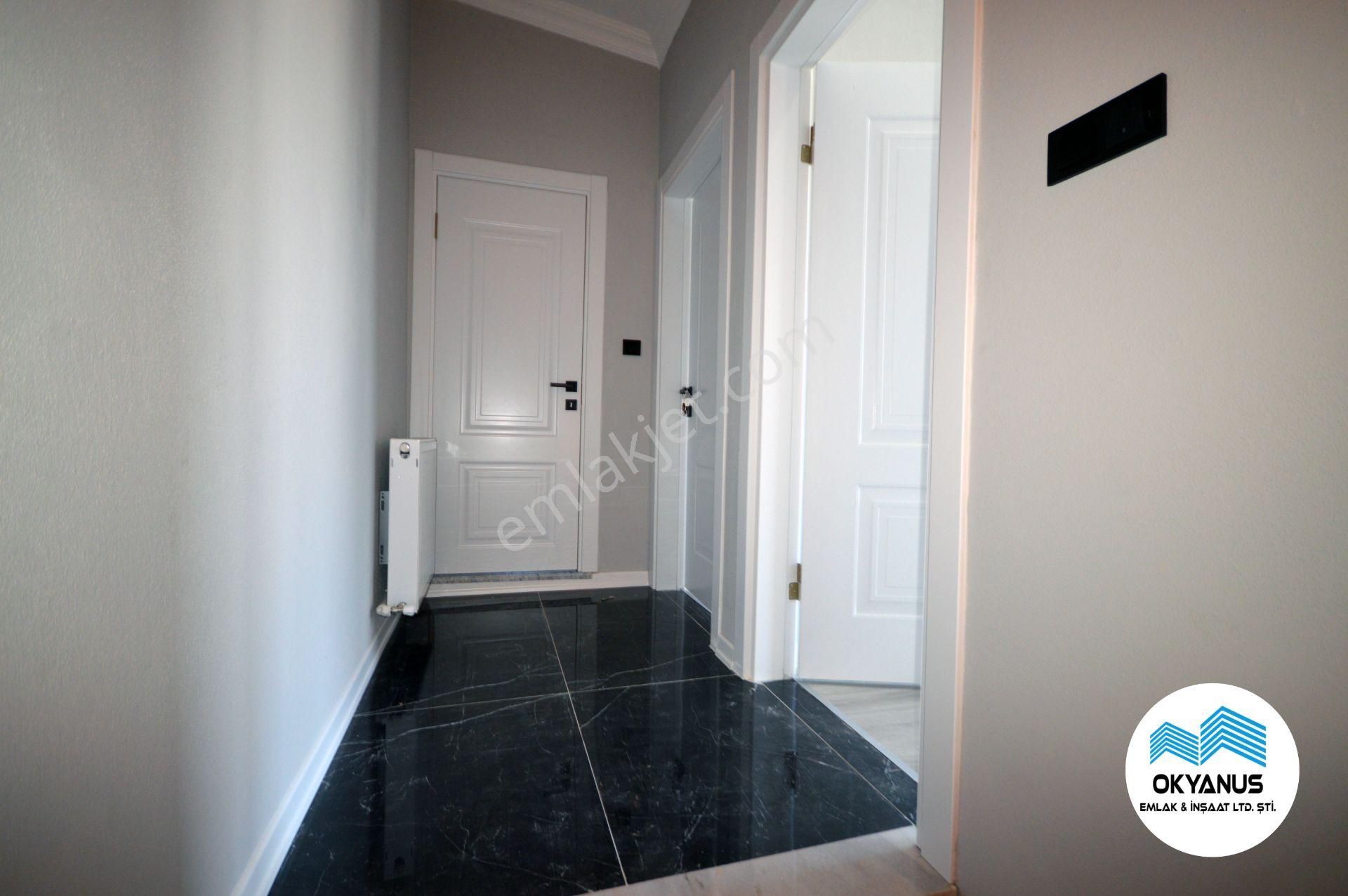 Kocaali De Havuzlu Bahçeli 4+1 Villa Denize Yakın - Görsel 30