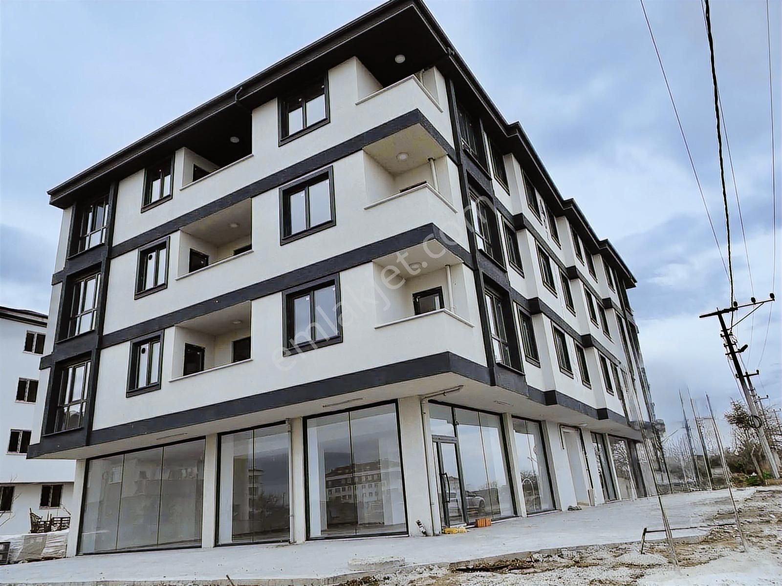 Onay'dan Kapaklı'da Lüks Satılık Daireler - Görsel 10