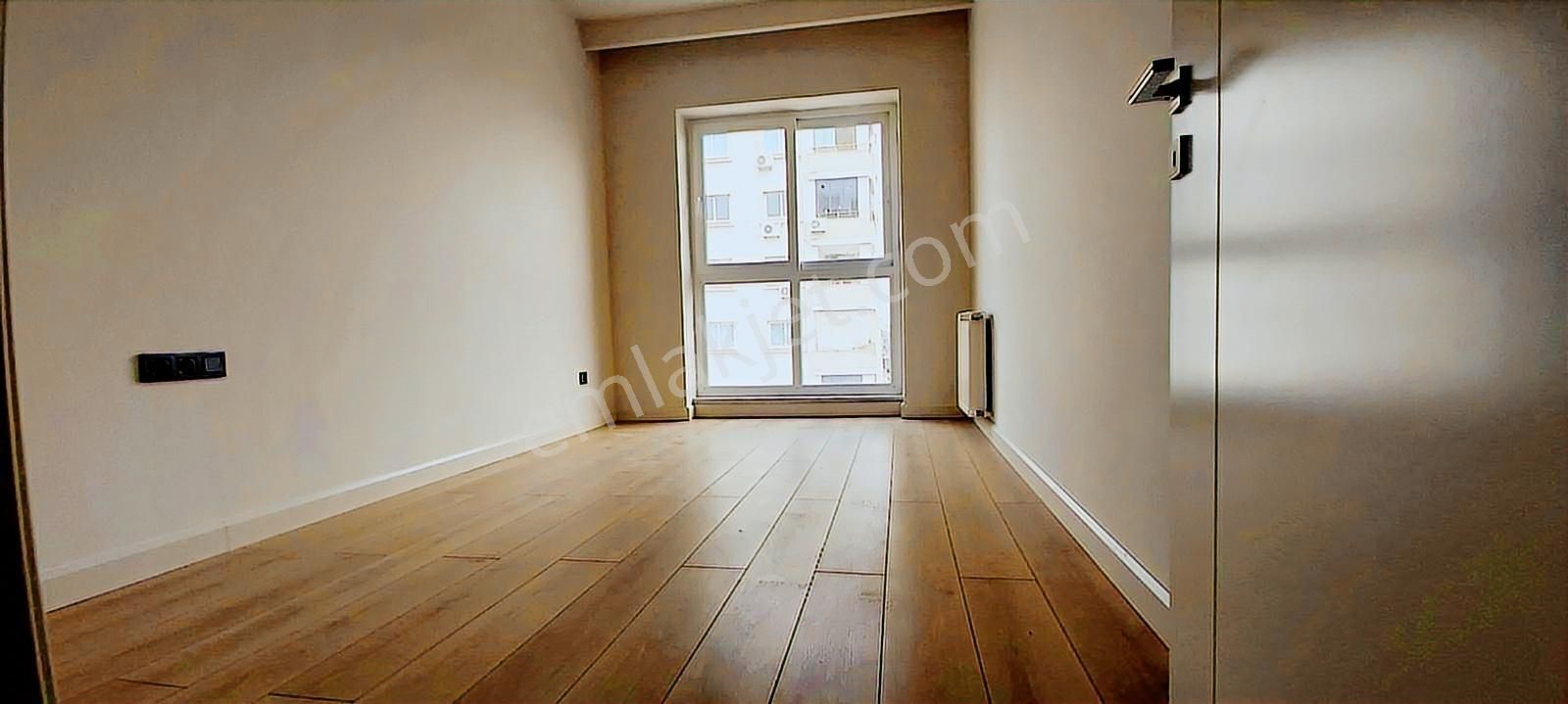 Adana Çukurova Huzurevleri Satılık 3+1 Lüks Daire-perde Beton - Görsel 6