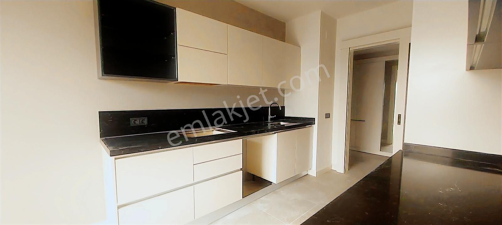 Adana Çukurova Huzurevleri Satılık 3+1 Lüks Daire-perde Beton - Görsel 21