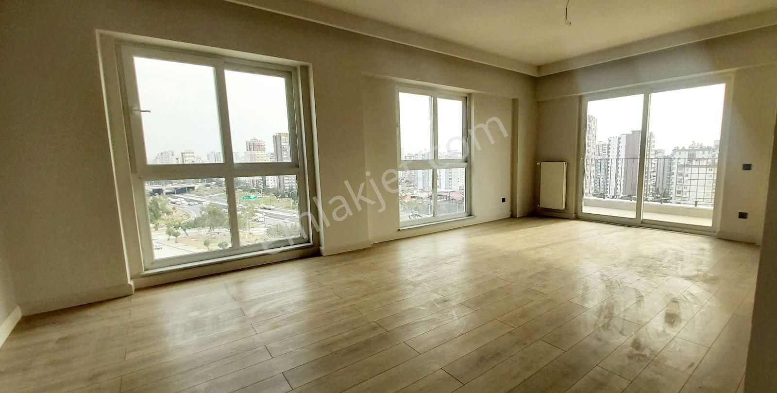 Adana Çukurova Huzurevleri Satılık 3+1 Lüks Daire-perde Beton - Görsel 12