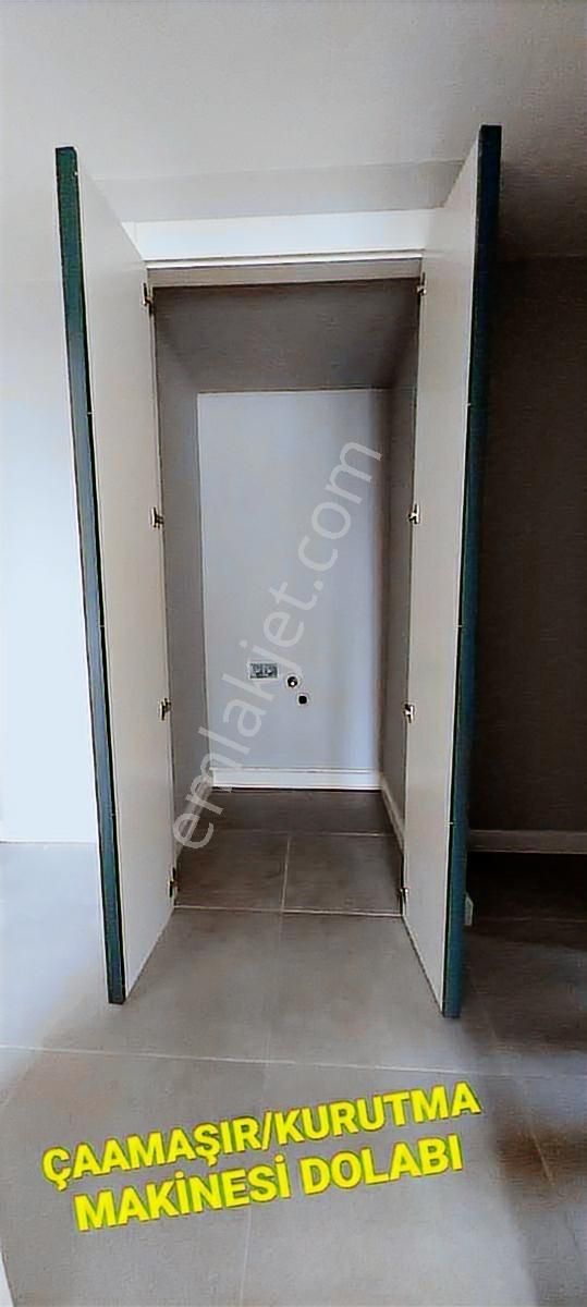 Adana Çukurova Huzurevleri Satılık 3+1 Lüks Daire-perde Beton - Görsel 9