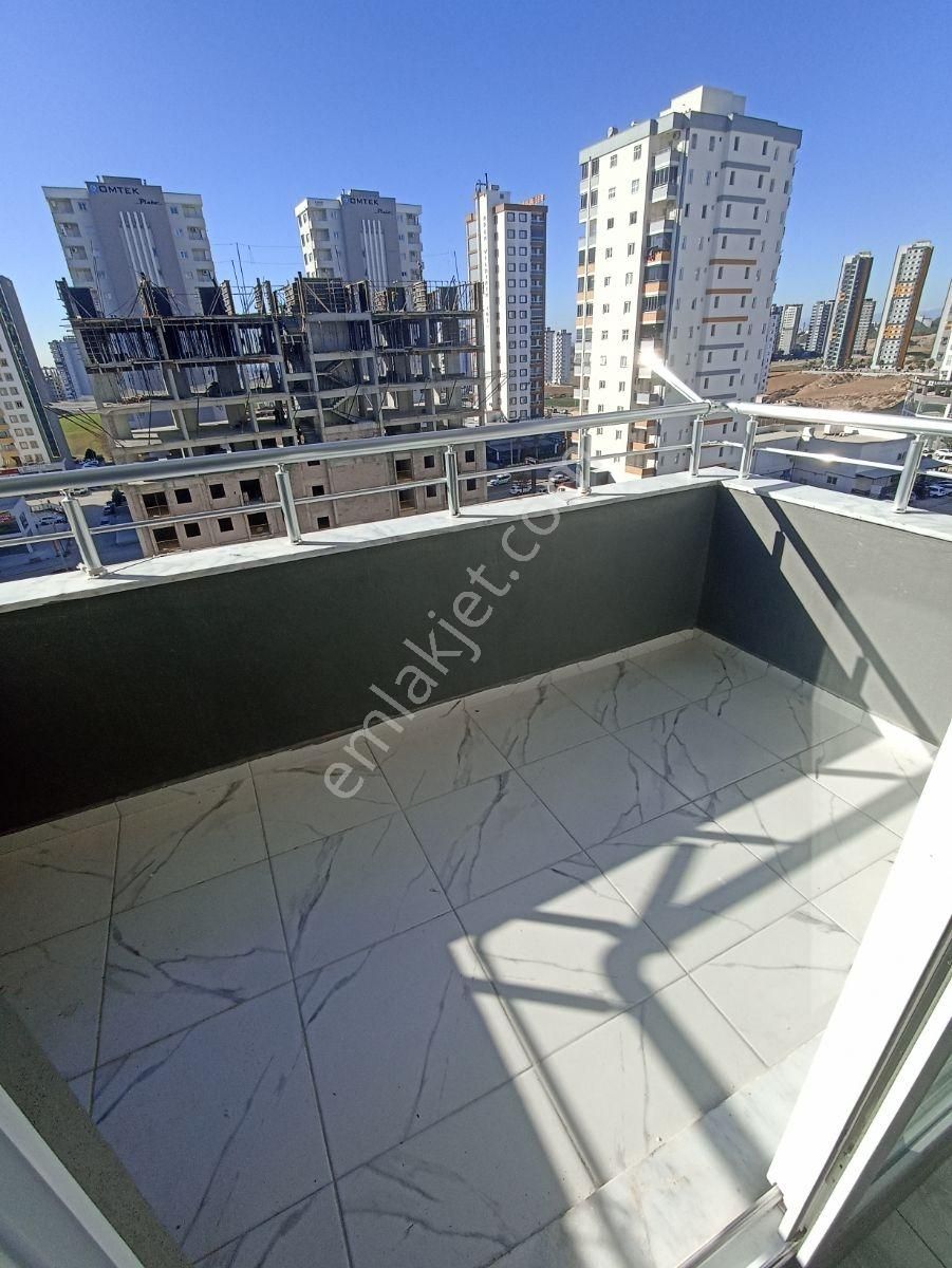 Atıcı'dan Gültepede Çukurova Fırın Kavşağında Eşyalı 1+1 Kiralık - Görsel 18