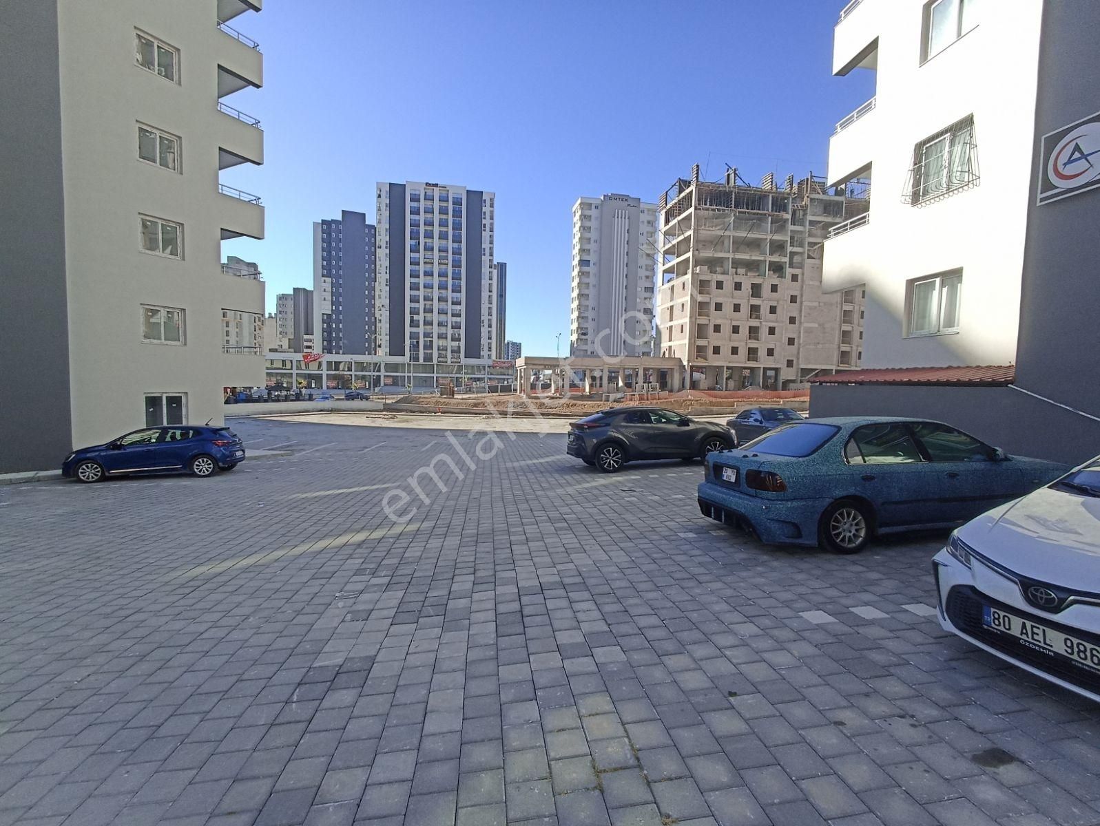 Atıcı'dan Gültepede Çukurova Fırın Kavşağında Eşyalı 1+1 Kiralık - Görsel 8