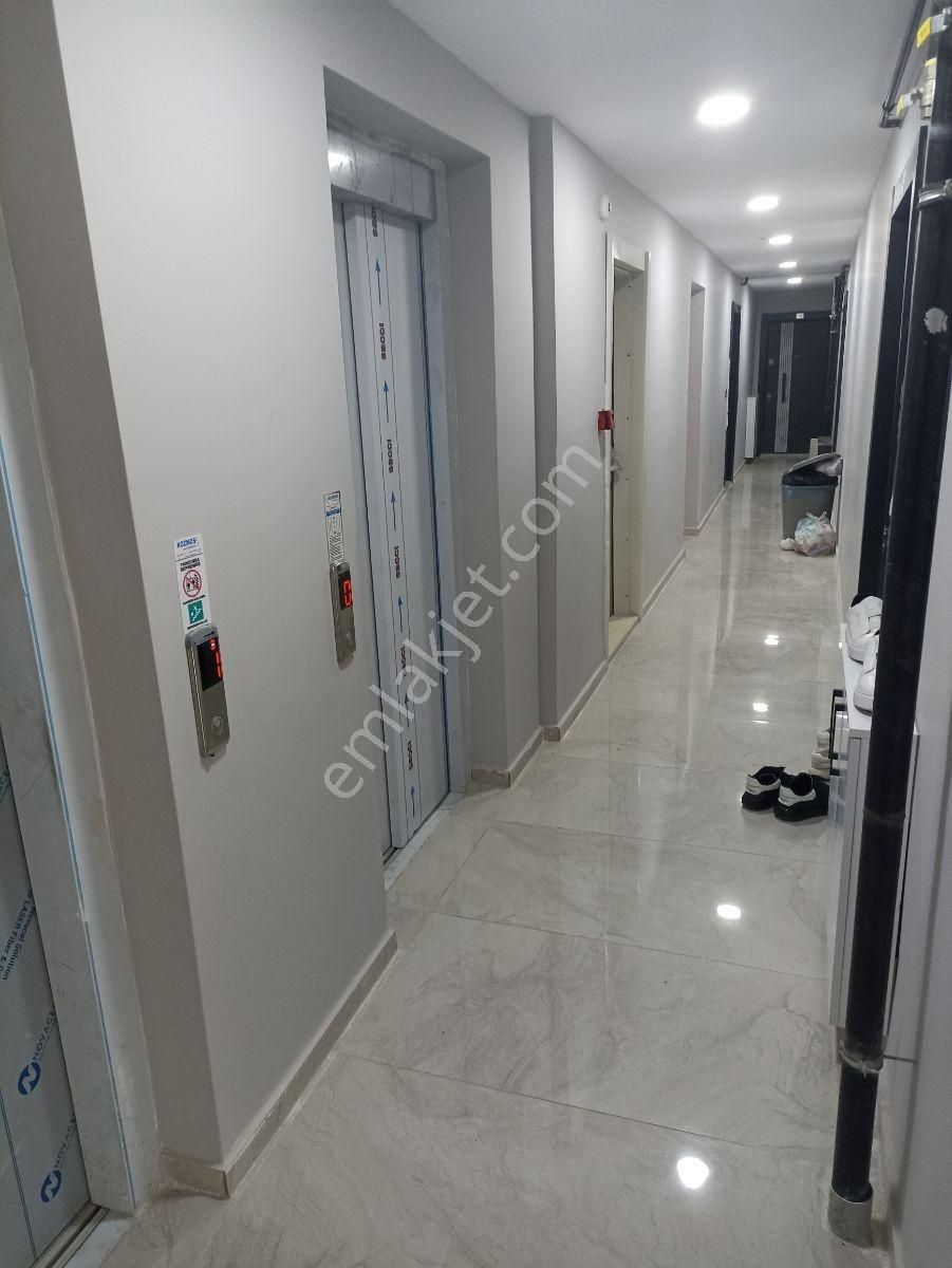 Atıcı'dan Gültepede Çukurova Fırın Kavşağında Eşyalı 1+1 Kiralık - Görsel 22
