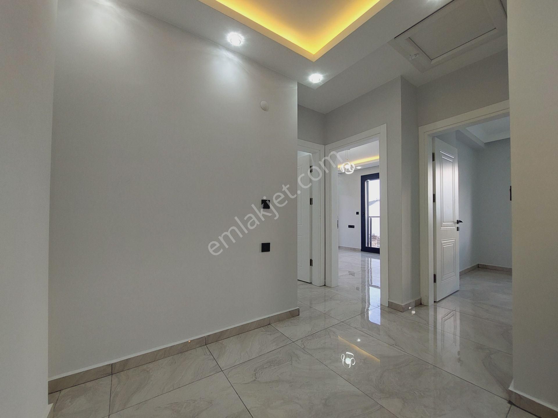 Didim Hisar'da Satılık Havuzlu 3+1 Açık Mutfaklı Dubleks Villa - Görsel 9