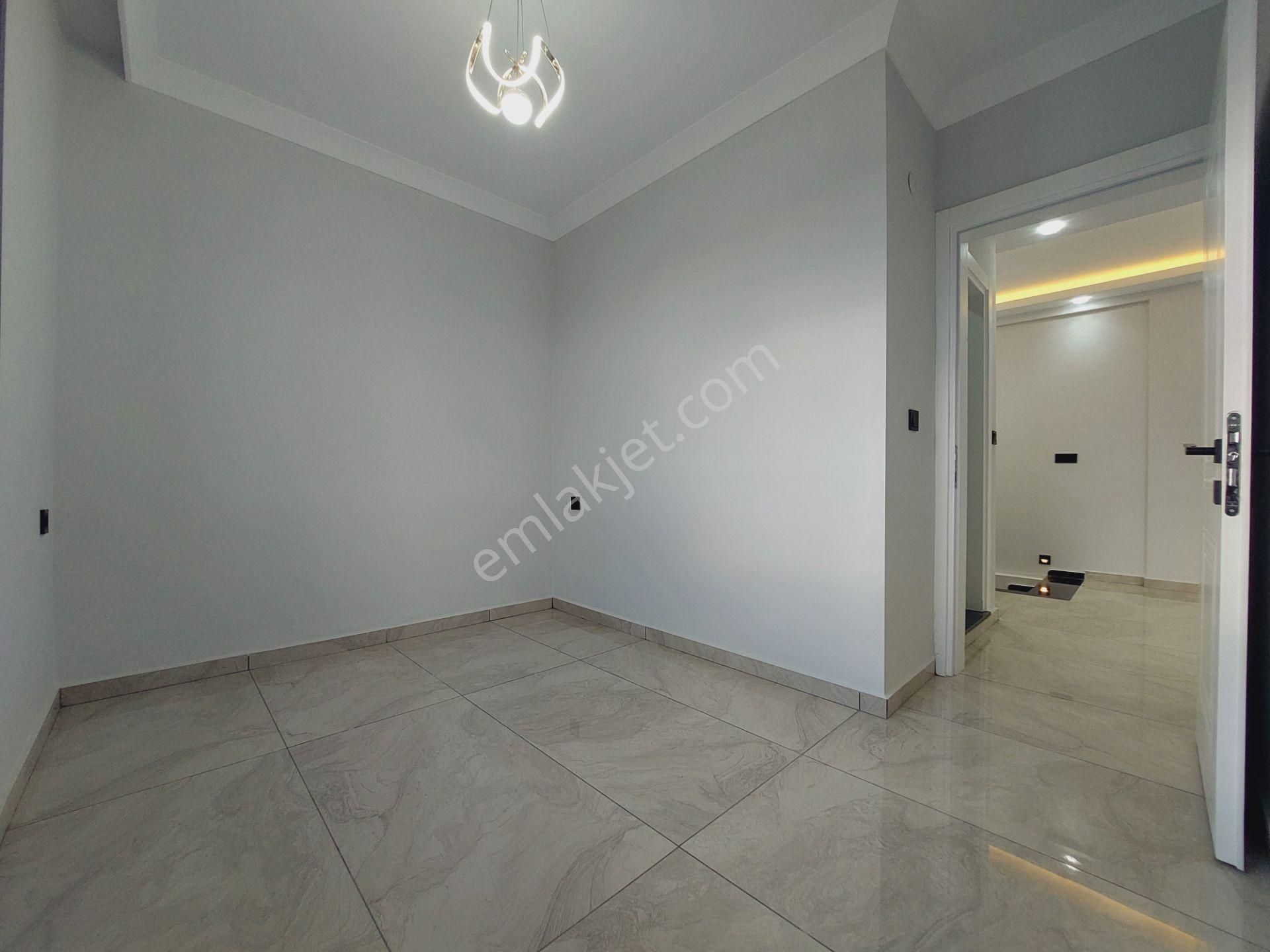 Didim Hisar'da Satılık Havuzlu 3+1 Açık Mutfaklı Dubleks Villa - Görsel 11