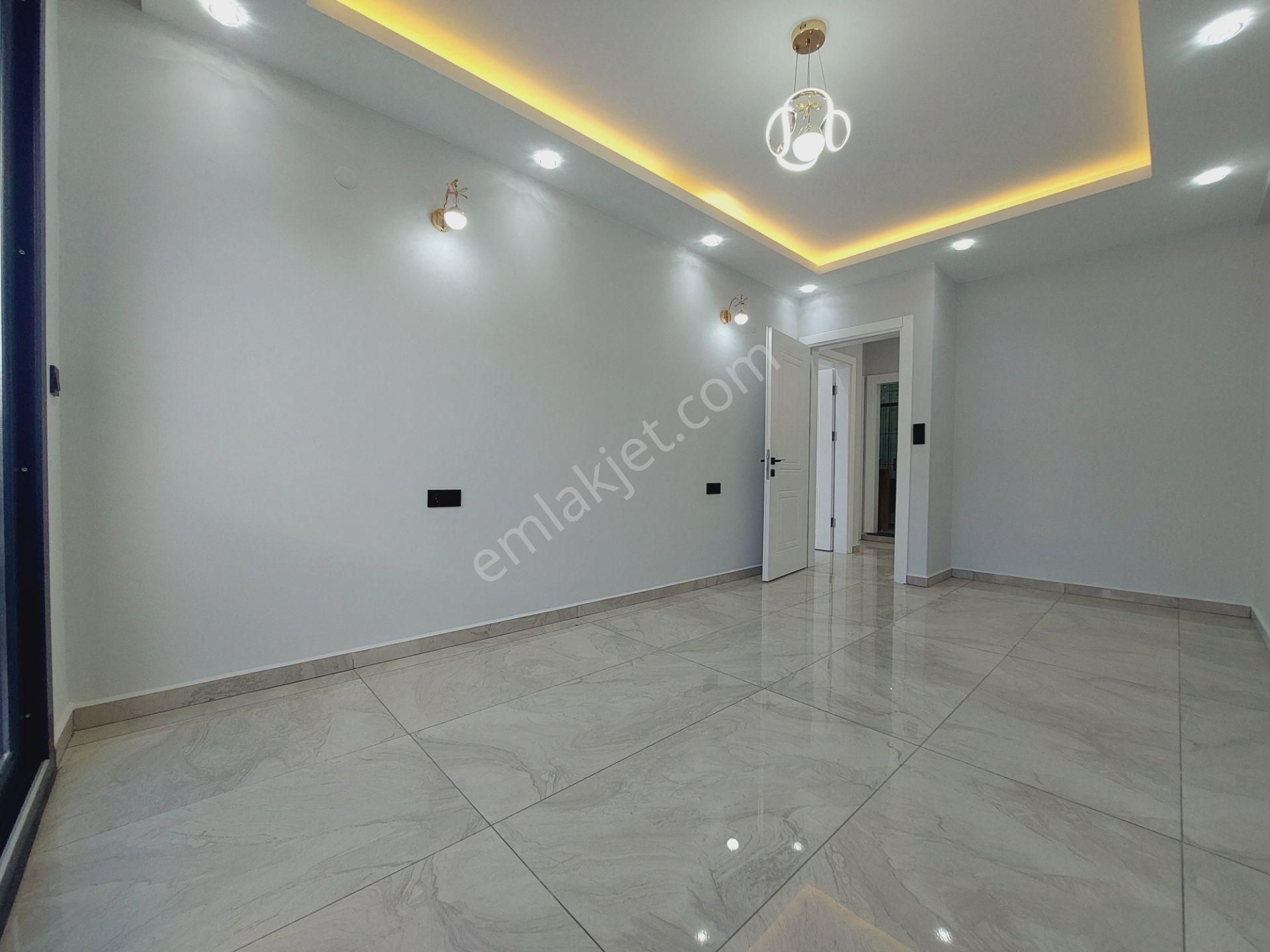 Didim Hisar'da Satılık Havuzlu 3+1 Açık Mutfaklı Dubleks Villa - Görsel 15