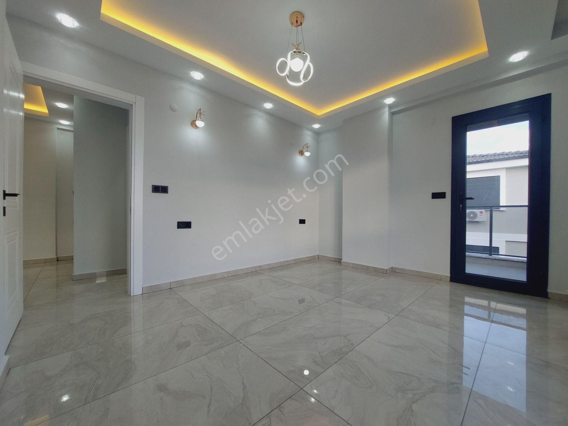 Didim Hisar'da Satılık Havuzlu 3+1 Açık Mutfaklı Dubleks Villa - Görsel 17