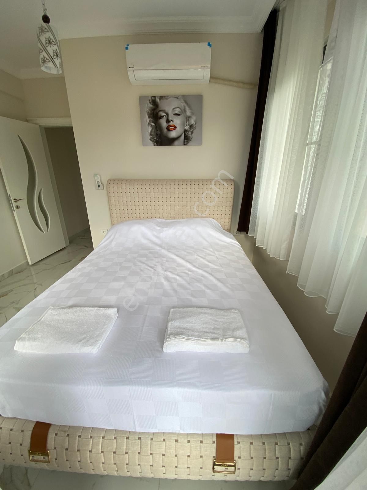 Gökova Mah’de Müstakil Girişli 3+1 Tripleks Ev Kiralık - Görsel 3