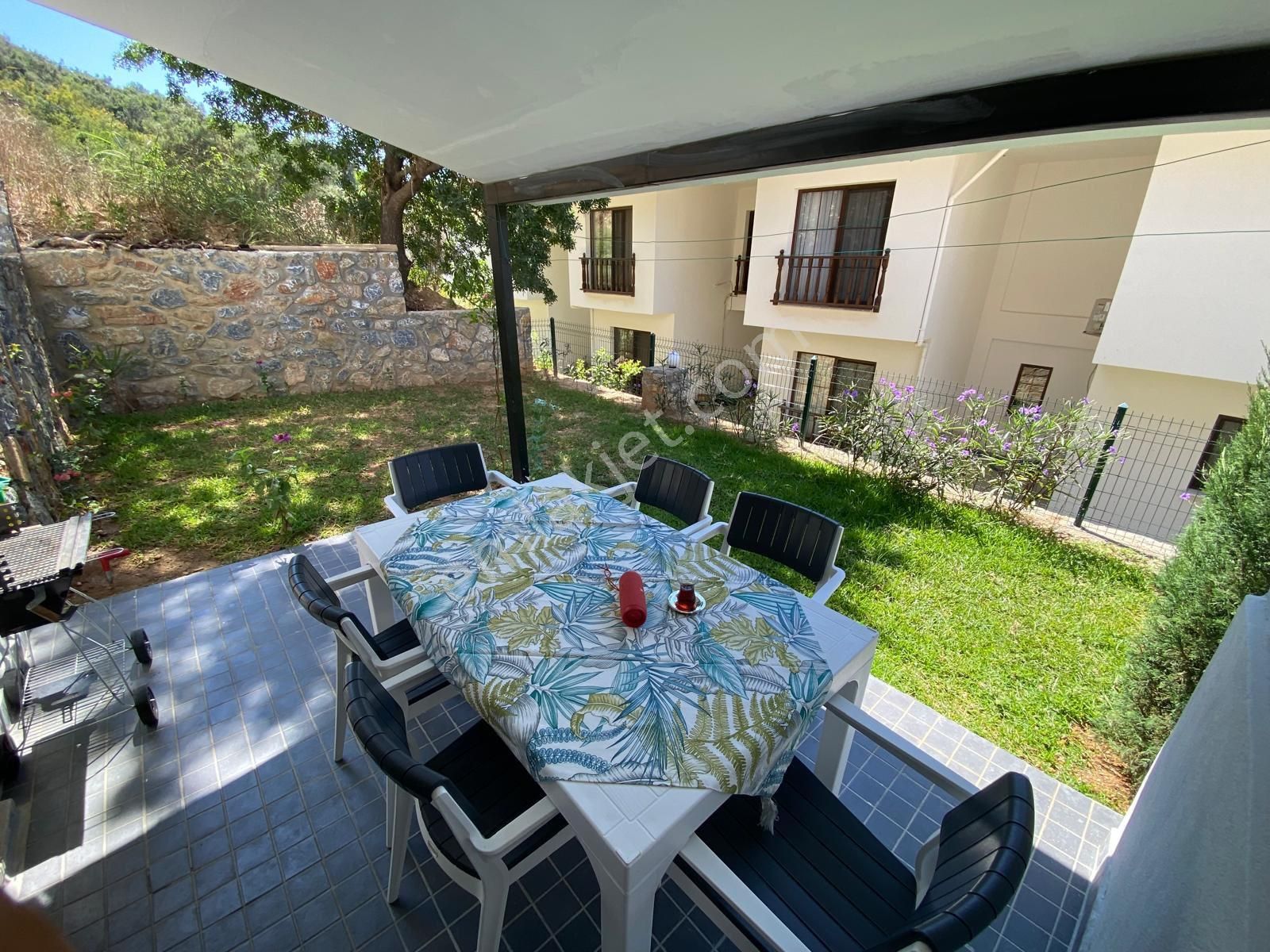 Gökova Mah’de Müstakil Girişli 3+1 Tripleks Ev Kiralık - Görsel 9