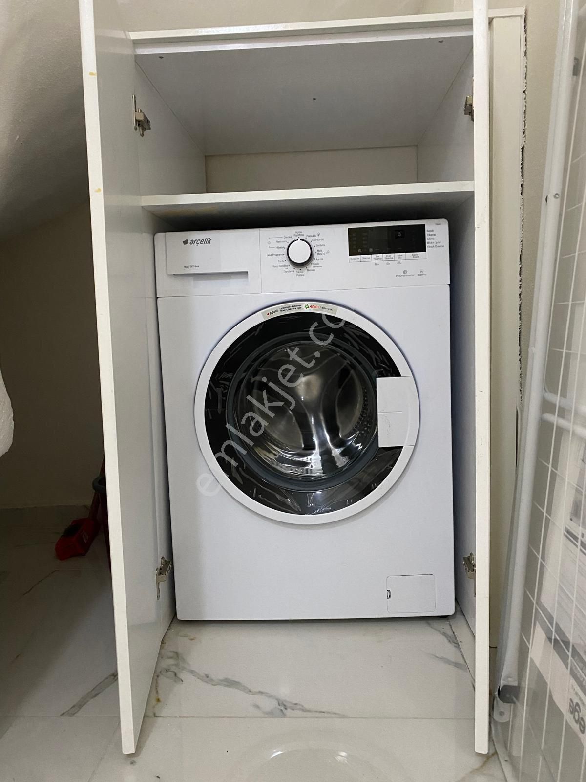 Gökova Mah’de Müstakil Girişli 3+1 Tripleks Ev Kiralık - Görsel 6