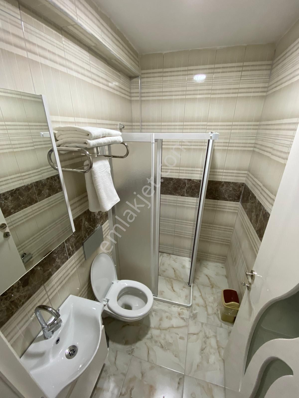 Gökova Mah’de Müstakil Girişli 3+1 Tripleks Ev Kiralık - Görsel 7