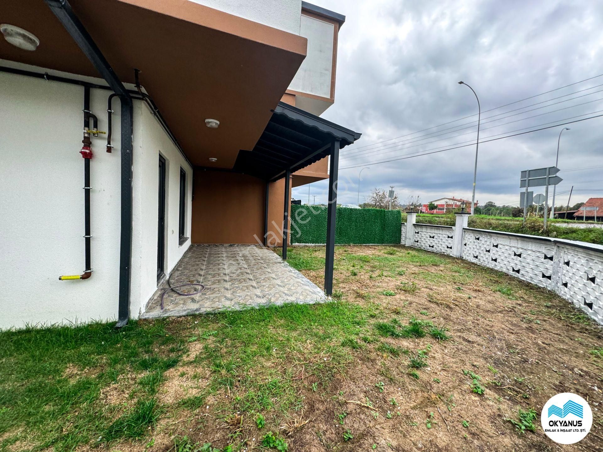 Kocaali De Hem Villa Hem Arsa Köşe Parsel 3+1 - Görsel 30