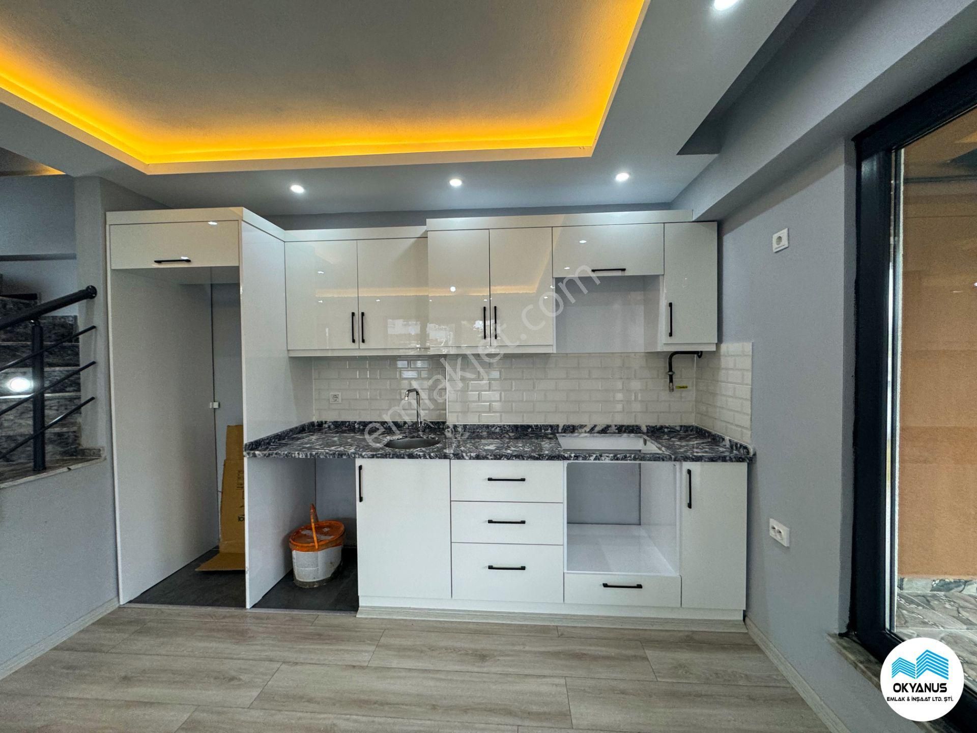 Kocaali De Hem Villa Hem Arsa Köşe Parsel 3+1 - Görsel 13