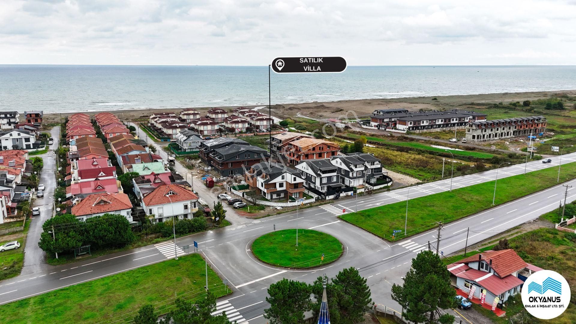 Kocaali De Hem Villa Hem Arsa Köşe Parsel 3+1 - Görsel 5