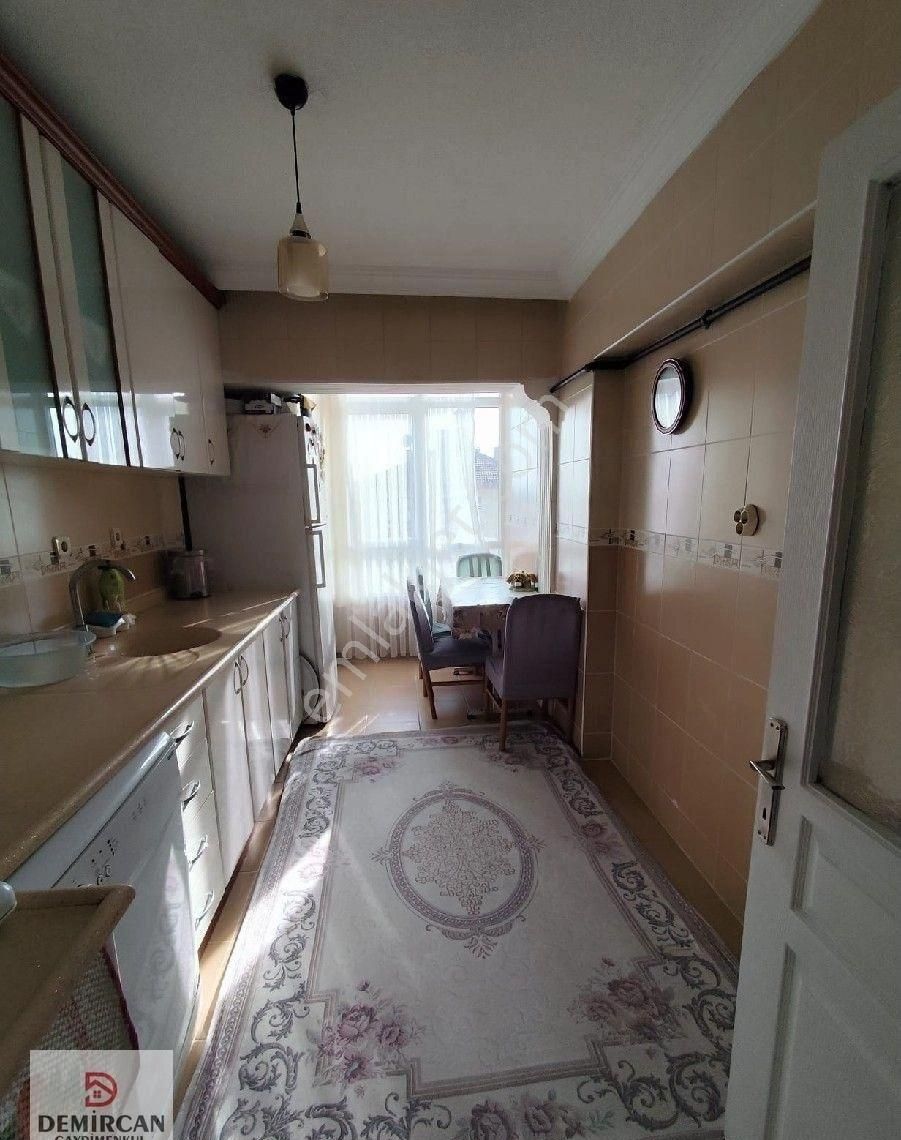 Etimesgut 30 Ağustos Mah. Masrafsız Geniş Köşe Başında 3+1 - Görsel 35