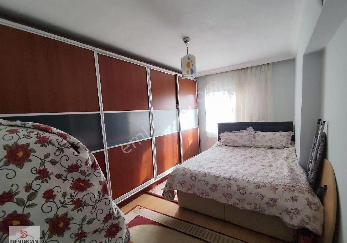 Etimesgut 30 Ağustos Mah. Masrafsız Geniş Köşe Başında 3+1 - Görsel 17