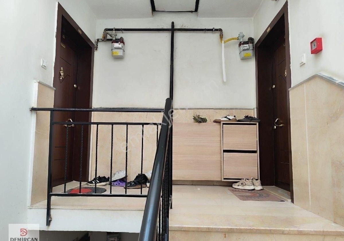 Etimesgut 30 Ağustos Mah. Masrafsız Geniş Köşe Başında 3+1 - Görsel 27