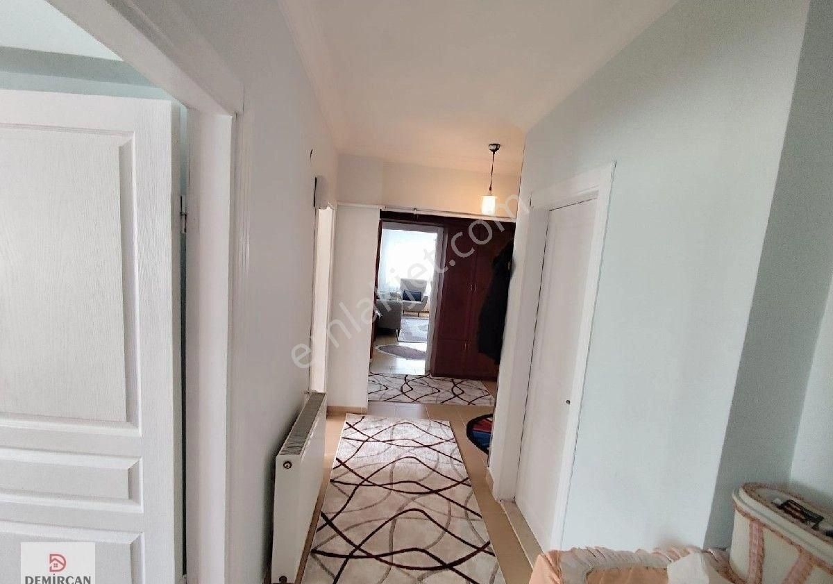 Etimesgut 30 Ağustos Mah. Masrafsız Geniş Köşe Başında 3+1 - Görsel 15