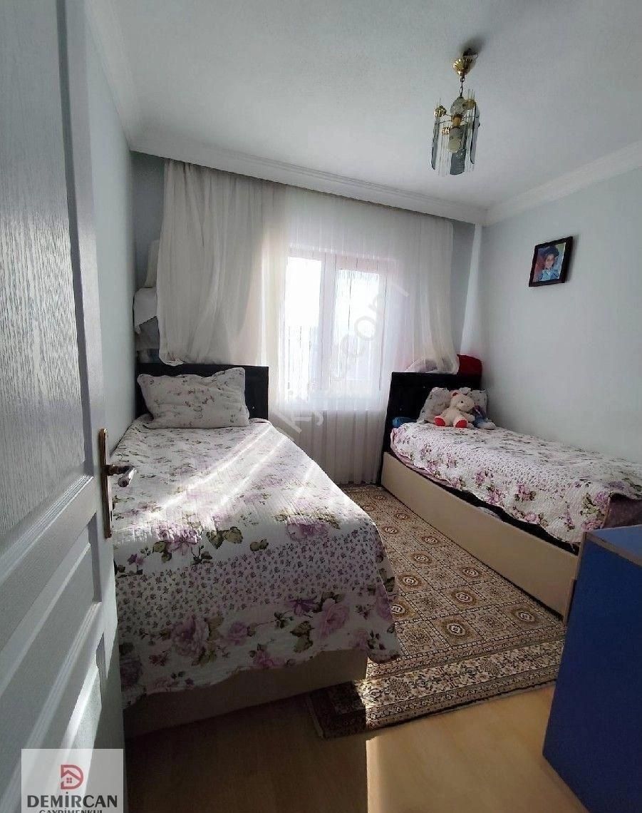 Etimesgut 30 Ağustos Mah. Masrafsız Geniş Köşe Başında 3+1 - Görsel 7