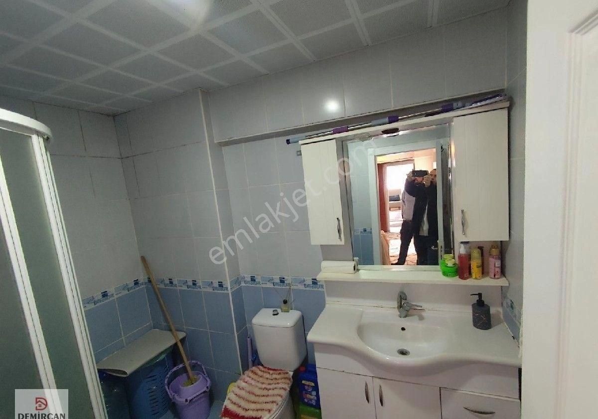 Etimesgut 30 Ağustos Mah. Masrafsız Geniş Köşe Başında 3+1 - Görsel 6